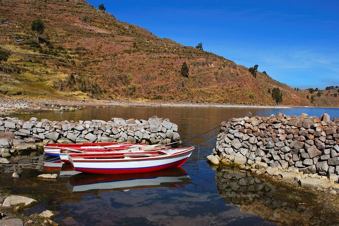 Uros Reed Floating Islands & Taquile Island Titicaca Puno Full Day - What to Expect