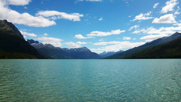 Ushuaia: End of the World Train Ride & Tierra Del Fuego Park - Whats Included in Your Trip