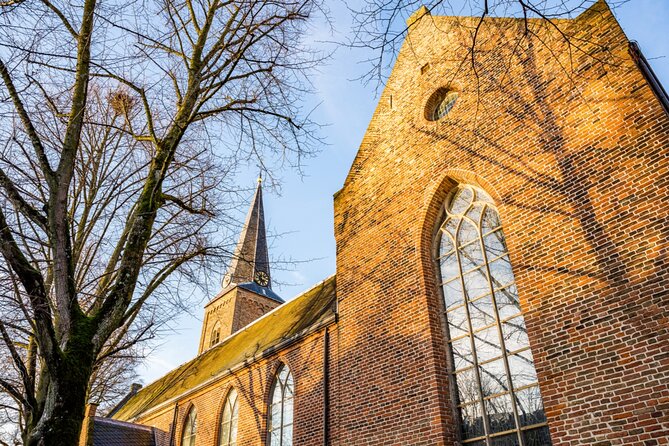 Utrecht: The Monster Mystery Quest Experience - Attractions to Discover