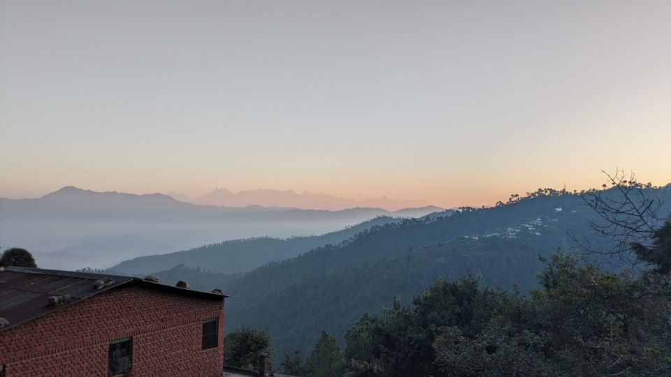 Uttarakhand: Live Like a Local at Kumaun Himalayan Village - Cultural Immersion Experiences