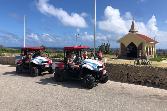 UTV Island Tour Around Aruba - Common Concerns and Suggestions