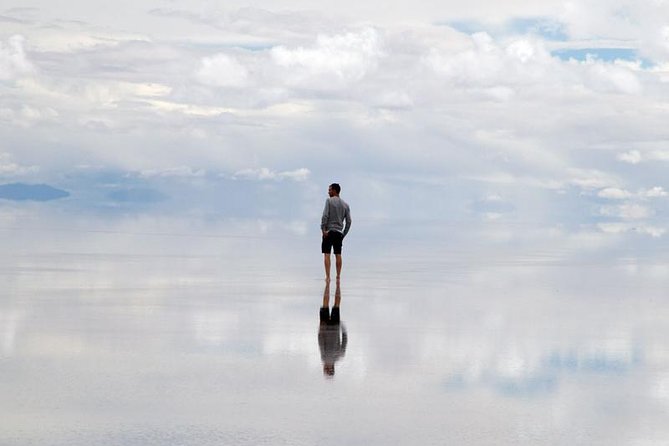 Uyuni Salt Flats 4-Day Tour From Atacama (Private Room Available) - Traveler Testimonials