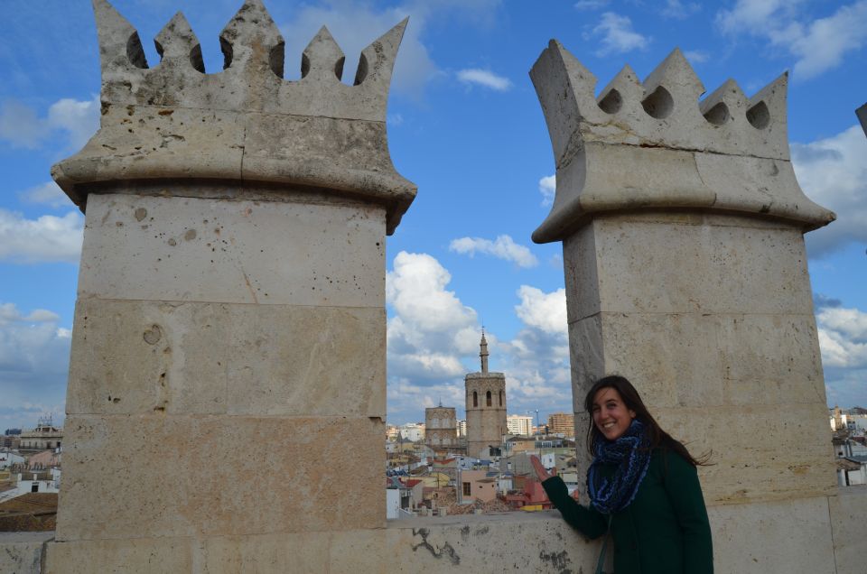 Valencia: Private 4-Hour Shore Excursion - Customer Feedback