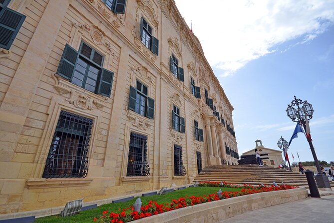 Valletta City Walking Tour With St. Johns Co-Cathedral - Customer Reviews