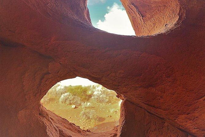 Valley of Fire Small Group Tour From Las Vegas - Customer Feedback