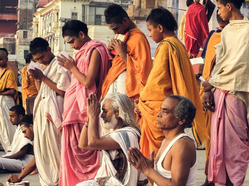 Varanasi: Morning Tour With Yoga Session and Boat Ride - Customer Feedback