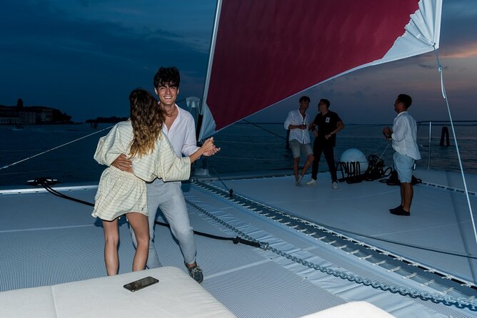 Venice by Night Catamaran Cruise - Customer Reviews