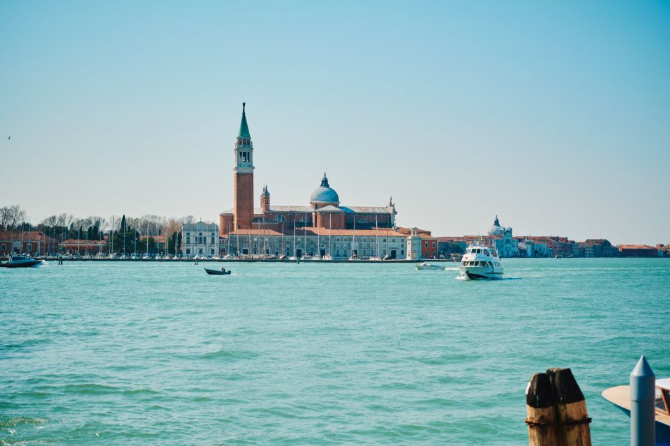 Venice: Murano & Burano Panoramic Boat Tour W/ Glassblowing - Pricing and Cancellation Policy