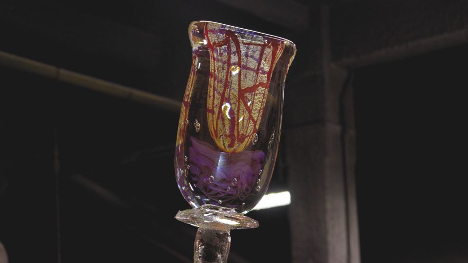 Venice: Murano Glass Factory Guided Tour With Prosecco - Customer Reviews