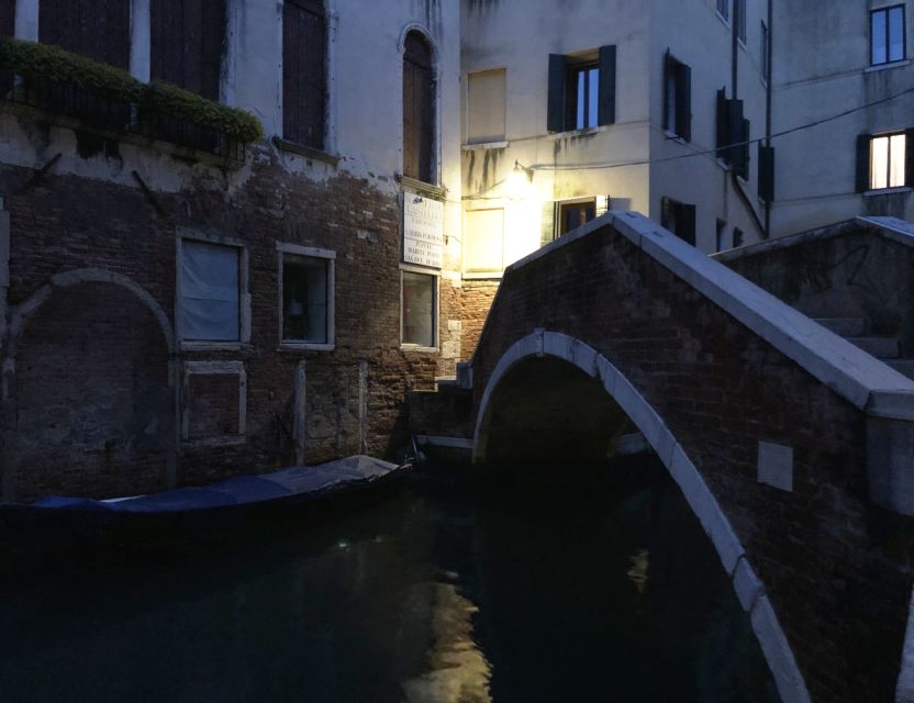 Venice Mysteries and Legends Guided Walking Tour - Customer Reviews