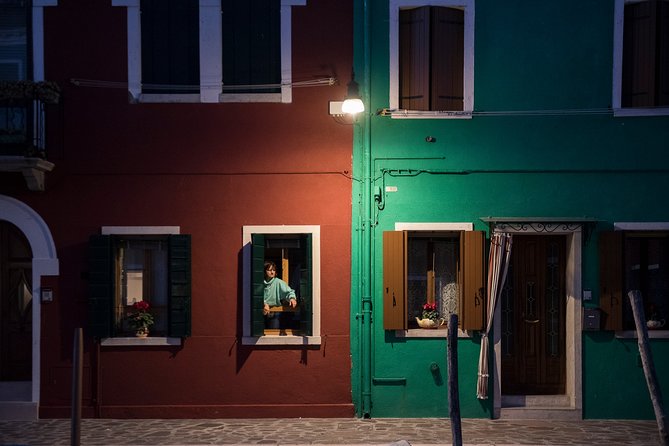 Venice Private Photography Tour - Pricing and Booking Information