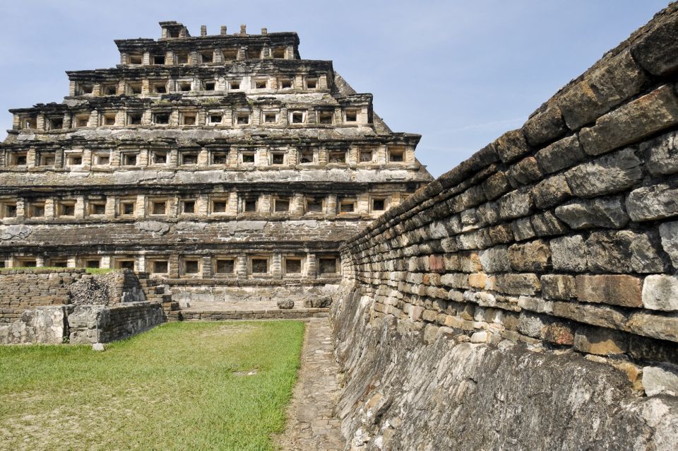 Veracruz: Skip-the-Line Ticket to the El Tajín Archeological Site - Inclusions and Meeting Point