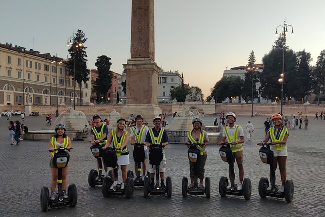 Vespa Rental for a Day - Safety Guidelines for Vespa Riding