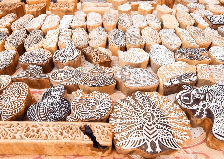 Vibrant Markets of Jaisalmer (2 Hours Guided Walking Tour) - Customer Feedback