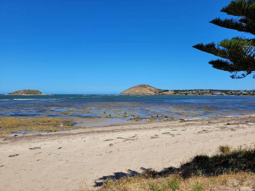 Victor Harbor: Stories of Shipwrecks & Settlers Walking Tour - Directions