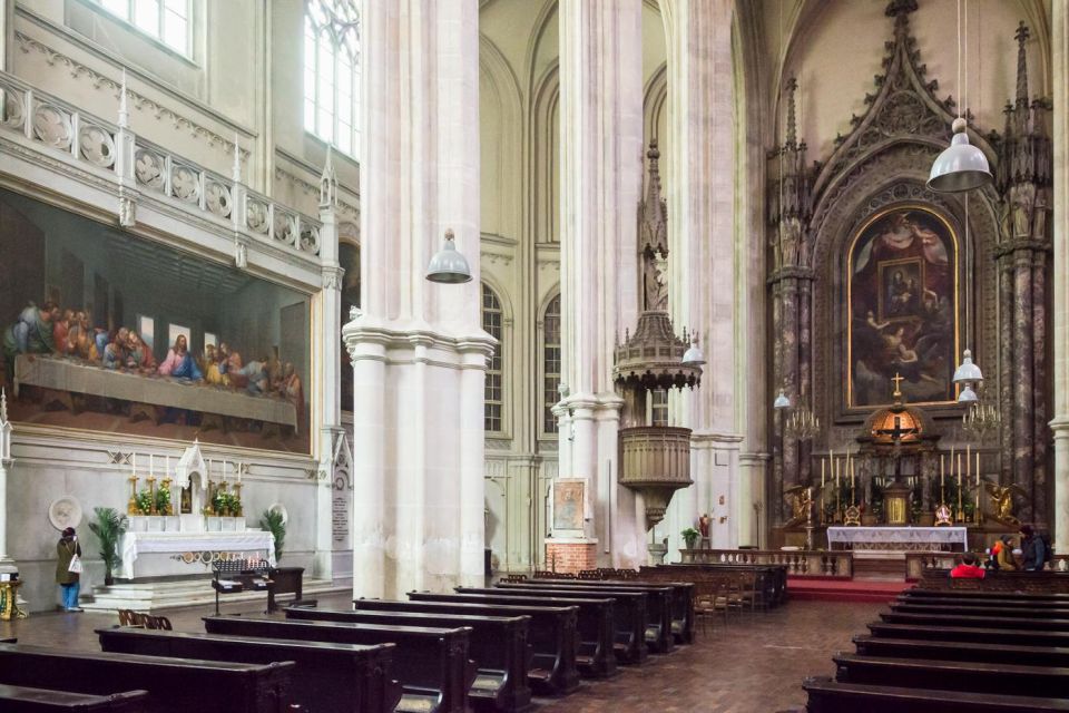 Vienna: Classical Concerts in the Minorite Church - Customer Reviews and Ratings