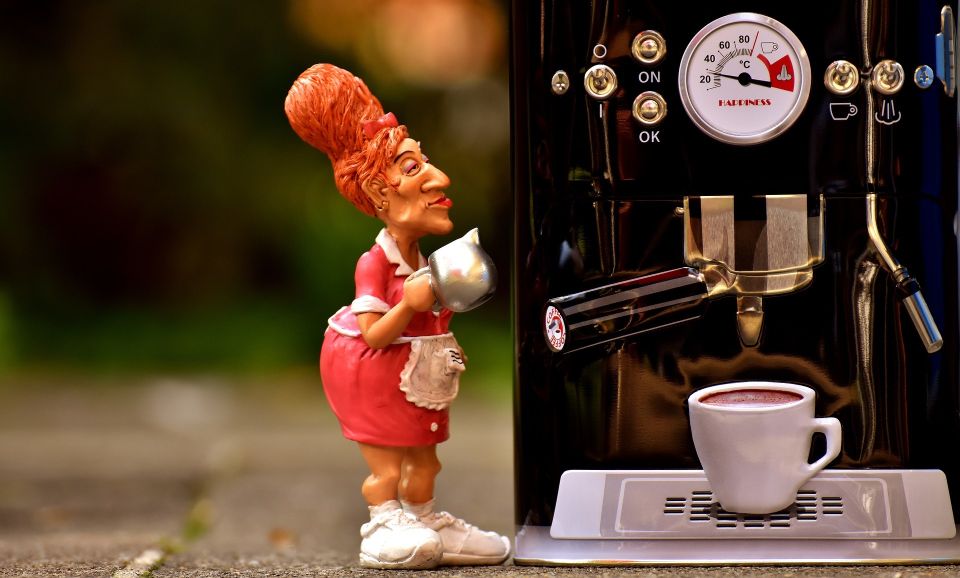 Vienna: Guided Viennese Coffee-House Tour - What to Expect