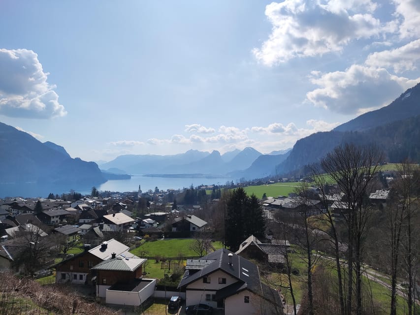 Vienna: Hallstatt and Salzburg Private Guided Day Trip - Tips for Travelers