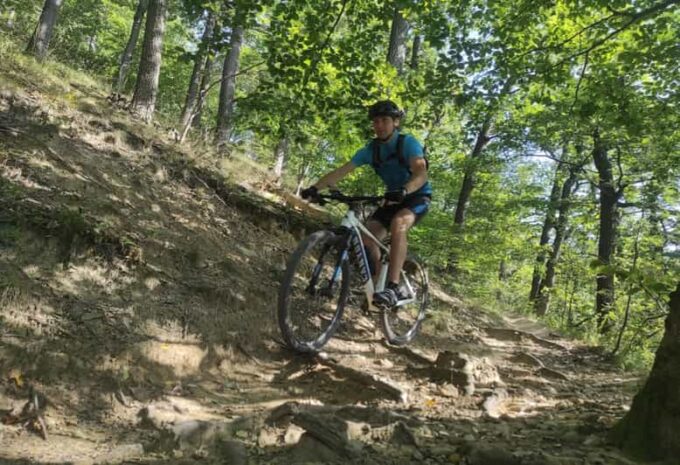 Vienna Mountain Bike Secrets - Cancellation and Reservation Policies