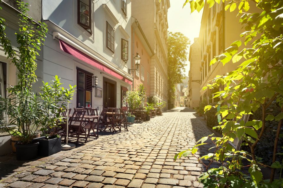 Vienna: Private Austrian Beer Tasting Tour in the Old Town - Customer Reviews