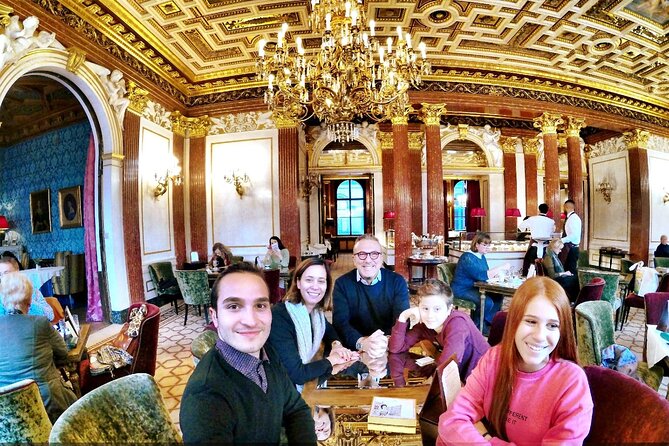 Vienna : Private Walking Tour With A Local Guide ( Private Tour ) - Notable Guides and Their Impact