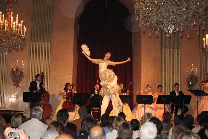 Vienna Residence Orchestra: Mozart and Strauss Concert - Attendee Experiences