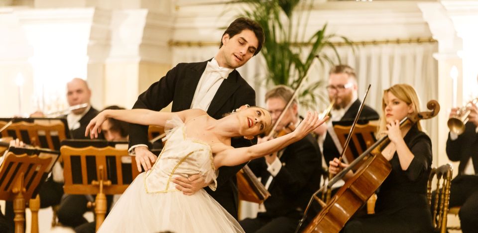 Vienna: Strauss & Mozart Christmas Concert at Kursalon Wien - Frequently Asked Questions