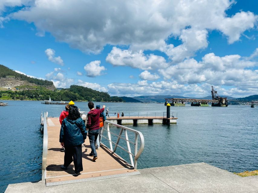 Vigo: Bay of San Simón Mussel Farming Tour - Important Information