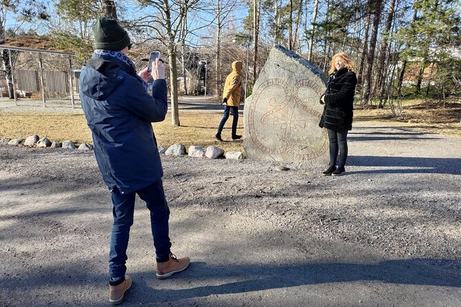 Viking History, Fika & Countryside 9h Tour to Sigtuna & Uppsala - Uppsala Cathedral and Castle