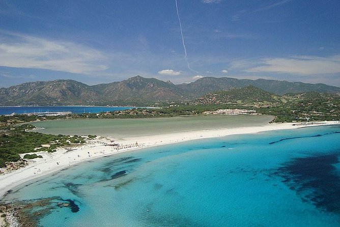 Villasimius Beaches Day Trip From Cagliari - Tips for a Great Trip