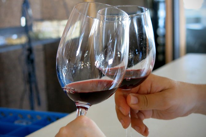Vino Venture: Explore With a Local - Troodos Mountains Thru Wine! - Tour Dates and Availability
