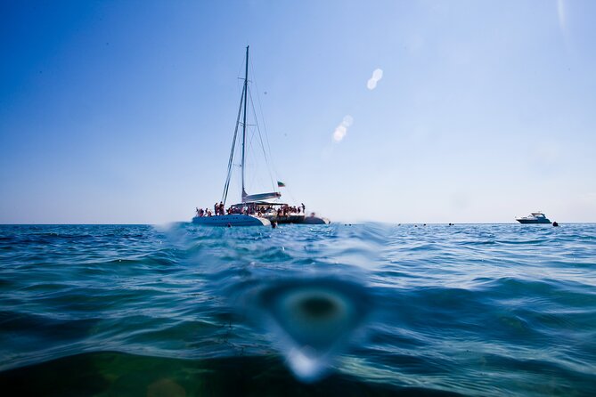 VIP Catamaran 4 Hour Activity With Snorkeling in Bulgaria - Guest Reviews and Feedback