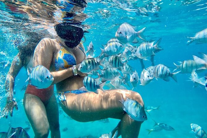 VIP Fascinating Boat Ride & Snorkeling at Sosua Bay - Booking Information