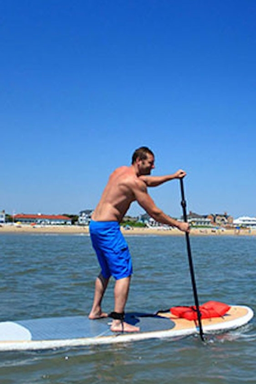 Virginia Beach: Dolphin Stand-Up Paddleboard Tour - Frequently Asked Questions