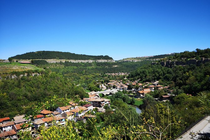 Visit Bulgaria - Veliko Tarnovo Medieval Fortress - Private Tour From Bucharest - Logistics and Accessibility