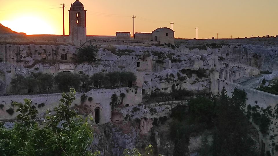 Visit Gravina in Puglia - What to Expect on the Tour