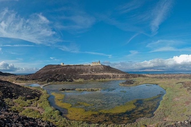 Visit Lobos Island With Snorkel From Corralejo, Fuerteventura - What to Bring and Wear