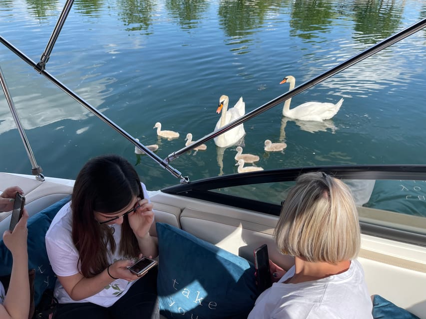 Visit of Strasbourg by Private Boat - Customer Feedback