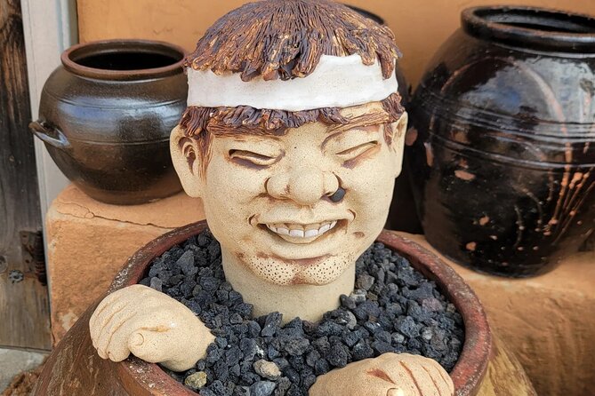 Visit Pottery Village , Make Small Pottery & Taste Local Food - Traveler Information and Guidelines