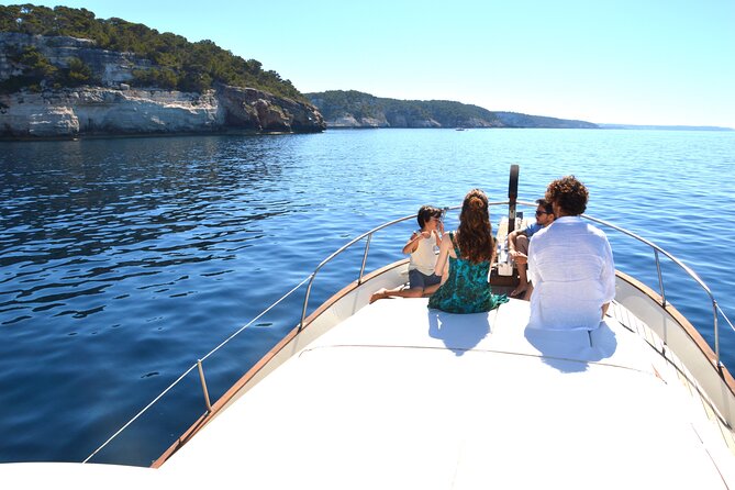 Visit the 8 Most Beautiful Beaches in the South of Menorca Marenostrum - Accessibility and Transportation Information