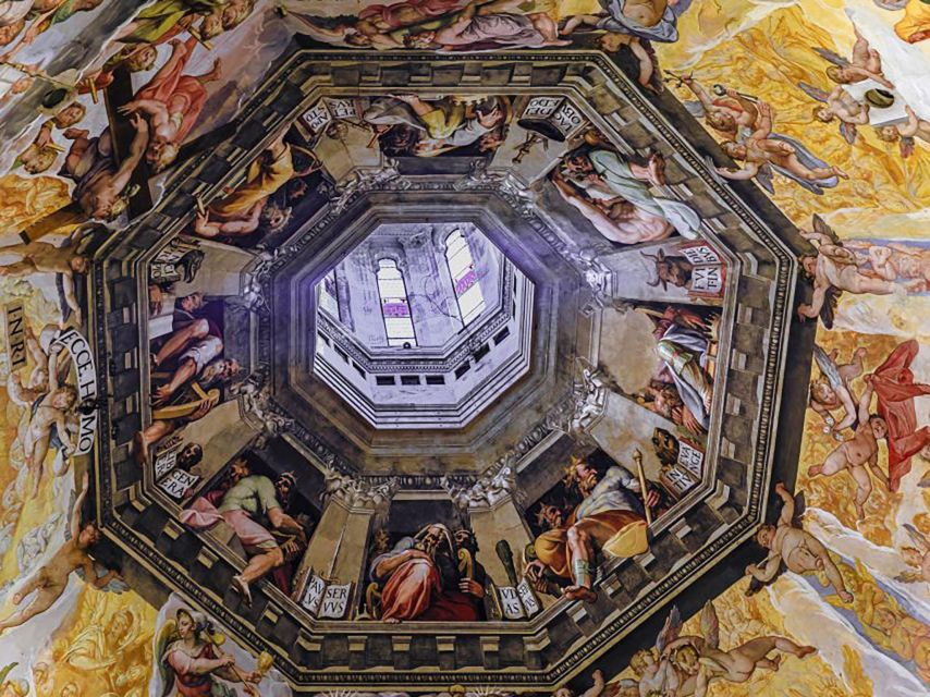 Visit the Iconic Florence Duomo - Journey Through History and Art