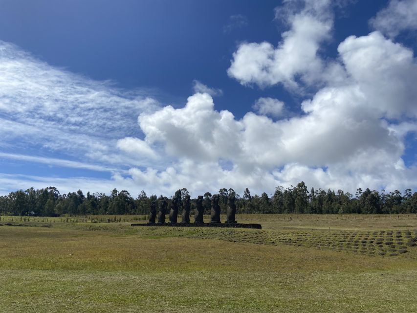 Volcanic Refuges: Excursion to Underground Civilization - Recommended Gear and Tips