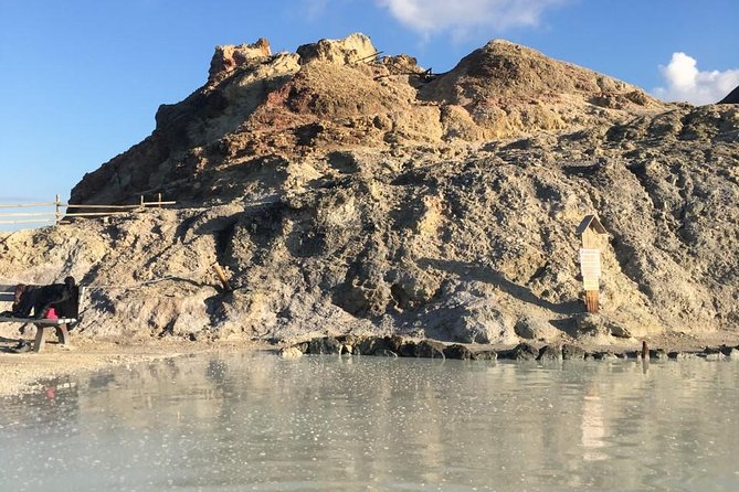 Vulcano & Lipari Southwest - Private Tour - Cancellation Policy