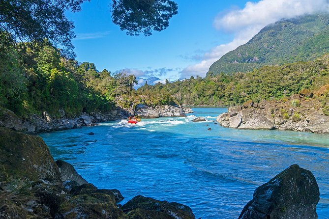 Waiatoto River Safari - Visitor Reviews and Experiences
