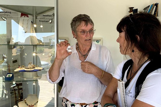 Waiheke Island Art Tour - Accessibility Considerations