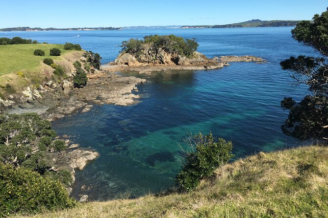 Waiheke Island Private Double Headland Walk - Recommended Packing List