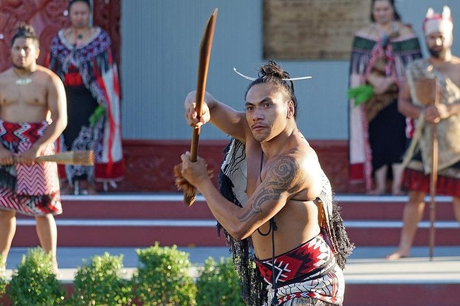 Waitomo Caves & Rotorua Small Group Tour Including Te Puia From Auckland - Pricing and Booking Details