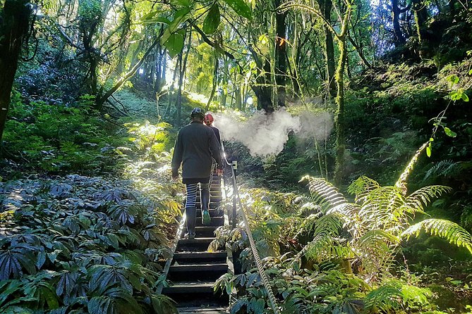 Waitomo - Eco Adventure Glowworm Cave Tour - Off the Beaten Track - Customer Experiences