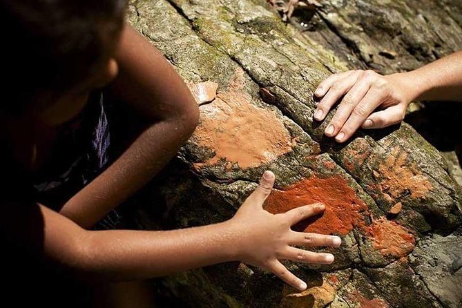 Walkabout Cultural Adventures - Ngana Julaymba Dungay Full Day - Guest Testimonials