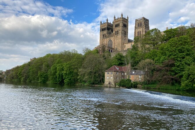 Walkabout Durham History Tour - Accessibility and Traveler Guidelines